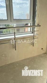 1-к квартира, вторичка, 42м2, 7/9 этаж