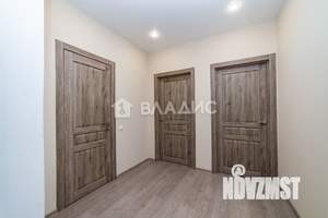 1-к квартира, вторичка, 38м2, 6/18 этаж