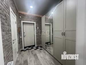Студия квартира, вторичка, 26м2, 7/16 этаж