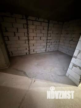 1-к квартира, вторичка, 39м2, 2/7 этаж