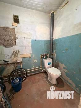 1-к квартира, вторичка, 29м2, 2/3 этаж