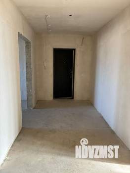 2-к квартира, вторичка, 67м2, 14/16 этаж