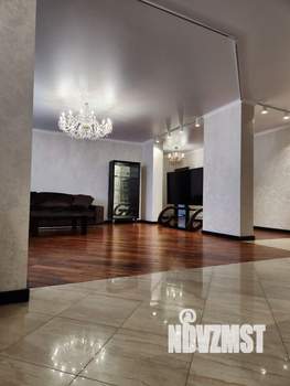 3-к квартира, вторичка, 127м2, 10/16 этаж