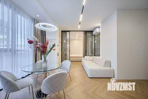 1-к квартира, вторичка, 50м2, 4/5 этаж