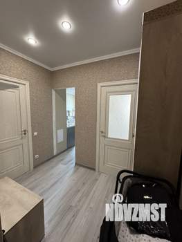 1-к квартира, вторичка, 33м2, 4/10 этаж