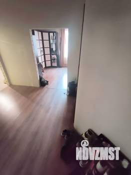 3-к квартира, вторичка, 87м2, 1/16 этаж