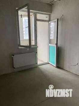 1-к квартира, вторичка, 33м2, 11/16 этаж