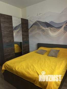 3-к квартира, вторичка, 73м2, 16/16 этаж