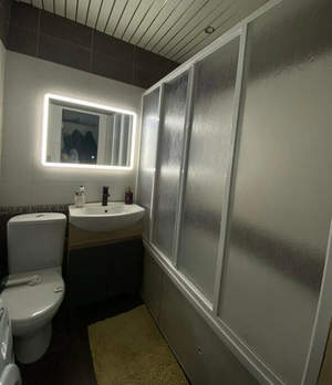 1-к квартира, вторичка, 42м2, 6/16 этаж