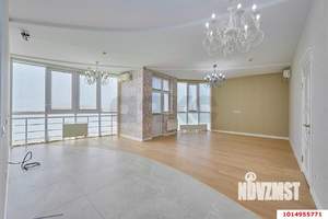 3-к квартира, вторичка, 110м2, 20/24 этаж