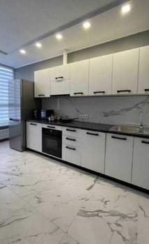 1-к квартира, вторичка, 48м2, 8/14 этаж