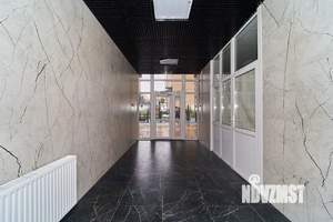 1-к квартира, вторичка, 39м2, 7/25 этаж