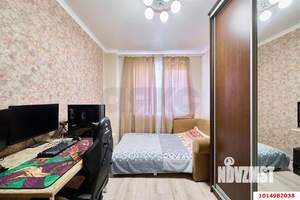 2-к квартира, вторичка, 49м2, 2/3 этаж