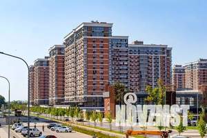 2-к квартира, вторичка, 61м2, 6/16 этаж