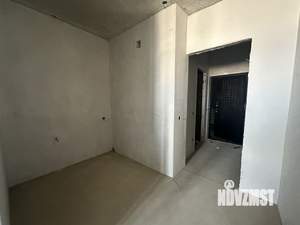 Студия квартира, вторичка, 24м2, 10/24 этаж