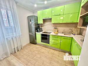 2-к квартира, вторичка, 58м2, 14/17 этаж