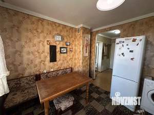 1-к квартира, вторичка, 42м2, 7/9 этаж