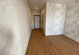 Студия квартира, вторичка, 17м2, 10/10 этаж