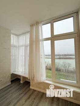 3-к квартира, вторичка, 100м2, 7/24 этаж