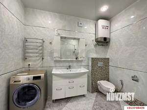 3-к квартира, вторичка, 86м2, 7/25 этаж