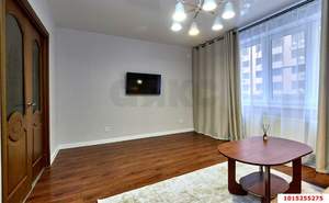 3-к квартира, вторичка, 80м2, 6/17 этаж