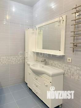 3-к квартира, вторичка, 80м2, 7/24 этаж