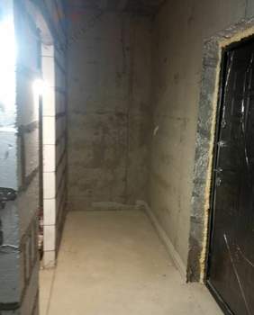 1-к квартира, вторичка, 38м2, 13/17 этаж