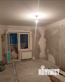 3-к квартира, вторичка, 90м2, 11/16 этаж