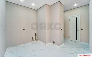 1-к квартира, вторичка, 40м2, 12/24 этаж