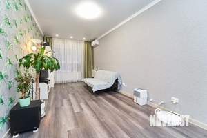 2-к квартира, вторичка, 55м2, 21/25 этаж