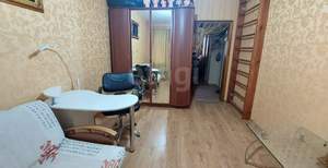 1-к квартира, вторичка, 28м2, 4/4 этаж