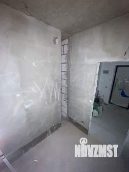 Студия квартира, вторичка, 26м2, 21/24 этаж