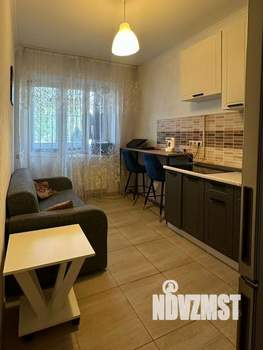 1-к квартира, вторичка, 32м2, 1/3 этаж