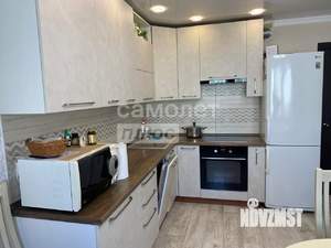 2-к квартира, вторичка, 65м2, 9/16 этаж