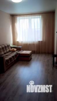 2-к квартира, вторичка, 64м2, 4/19 этаж