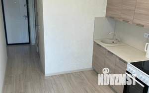 1-к квартира, вторичка, 34м2, 13/19 этаж