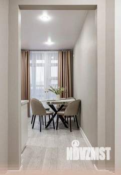 1-к квартира, вторичка, 39м2, 2/18 этаж