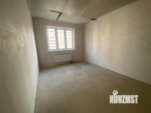 1-к квартира, вторичка, 35м2, 8/16 этаж