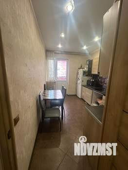 2-к квартира, вторичка, 60м2, 2/17 этаж