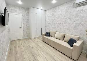 1-к квартира, вторичка, 36м2, 1/16 этаж