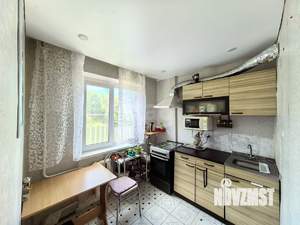 2-к квартира, вторичка, 31м2, 3/5 этаж