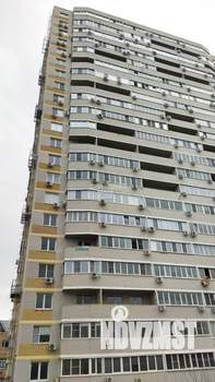 2-к квартира, вторичка, 83м2, 18/23 этаж