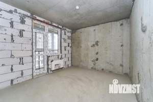 1-к квартира, сданный дом, 23м2, 5/16 этаж