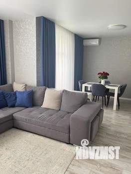 2-к квартира, вторичка, 64м2, 10/14 этаж