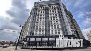 2-к квартира, вторичка, 64м2, 9/23 этаж