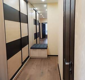 3-к квартира, вторичка, 84м2, 9/24 этаж