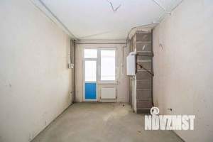 4-к квартира, сданный дом, 199м2, 6/15 этаж