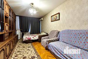 2-к квартира, вторичка, 56м2, 3/9 этаж