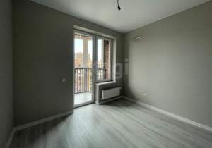 2-к квартира, сданный дом, 44м2, 9/9 этаж