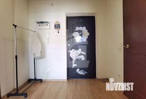 1-к квартира, вторичка, 33м2, 11/17 этаж